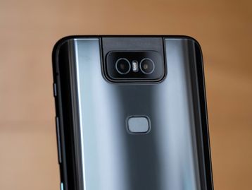 Asus ZenFone 7 pode inaugurar câmera frontal sob a tela [Vídeo]