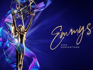 Emmy 2020: Globo é indicada em duas categorias