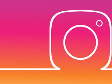 Instagram substitui 'tag de nome' por QR Codes