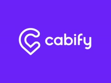 Cabify lança botão de segurança para parceiros e taxistas