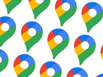 Google Maps recebe melhorias visuais e mais cores