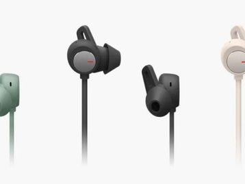 Huawei anuncia fones FreeLace Pro com cancelamento de ruído ativo