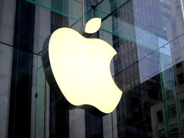 Apple atinge valor de mercado recorde de US$ 2 trilhões