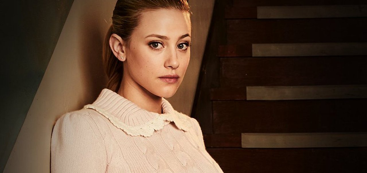 Lili Reinhart comenta salto temporal da 5ª temporada de Riverdale