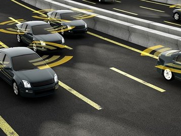 Reino Unido estuda piloto automático em estradas a até 110 km/h