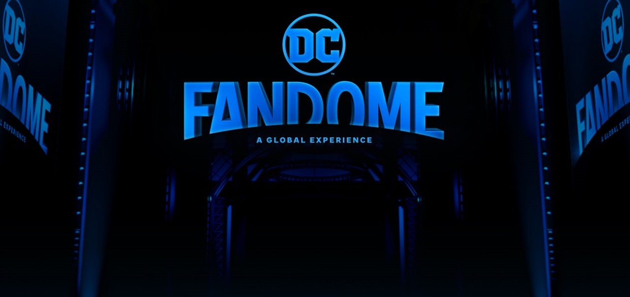  DC FanDome: evento será dividido em dois dias; veja novo trailer