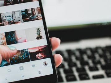 Instagram cria feed infinito com 'post sugeridos'