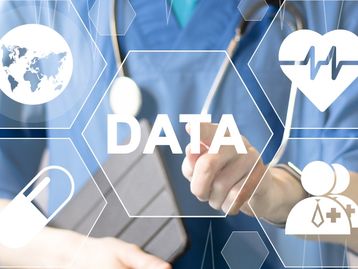 Analisando conjuntos de dados médicos abertos para obter insights