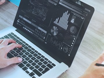 Execute raspagem, analise e visualize informações sobre dados brutos da web