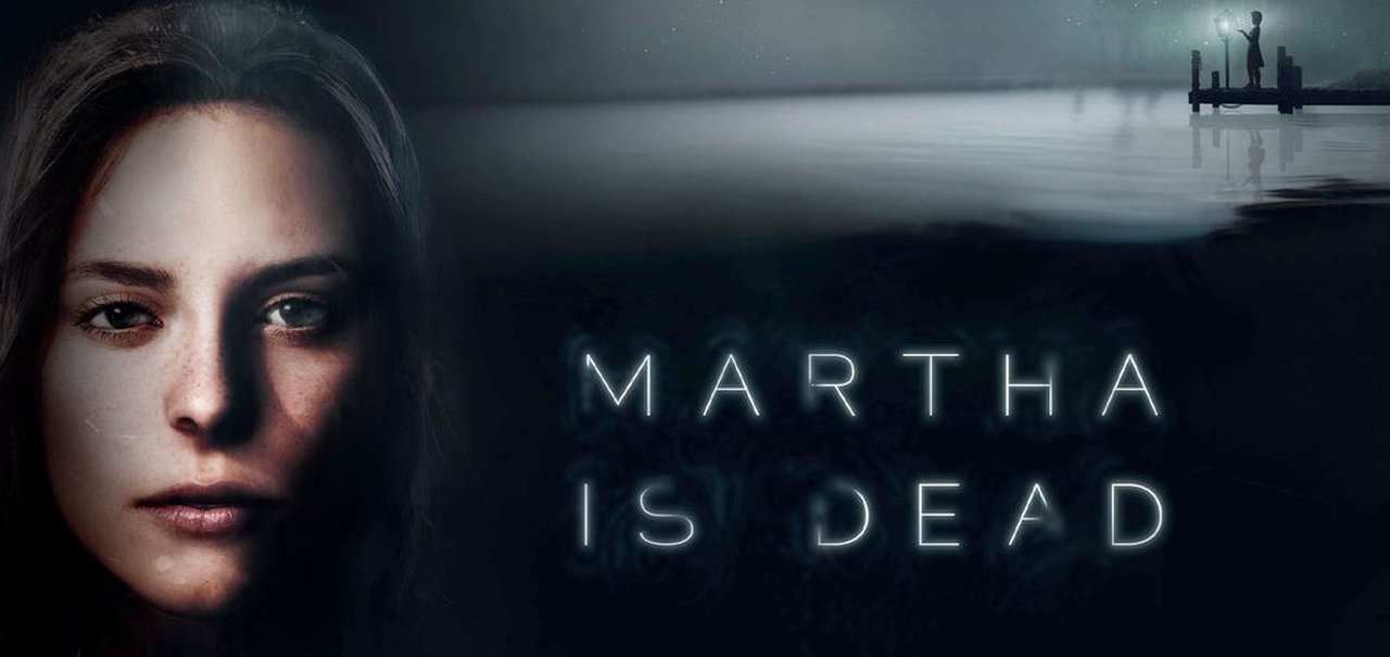 Martha is Dead será lançado em 2021 para PC e Xbox Series X