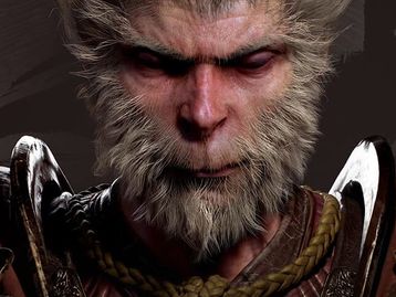 Jogo chinês Black Myth: Wu Kong parece muito promissor
