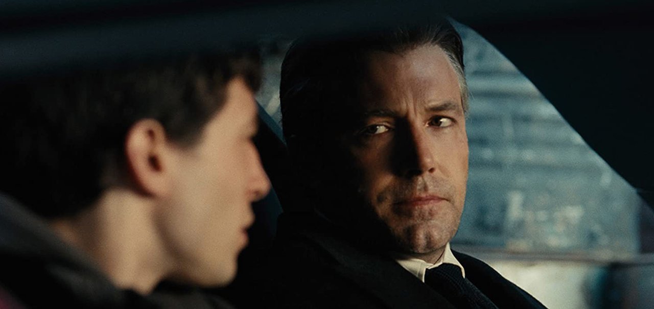 Ben Affleck retornará como Batman em filme do Flash