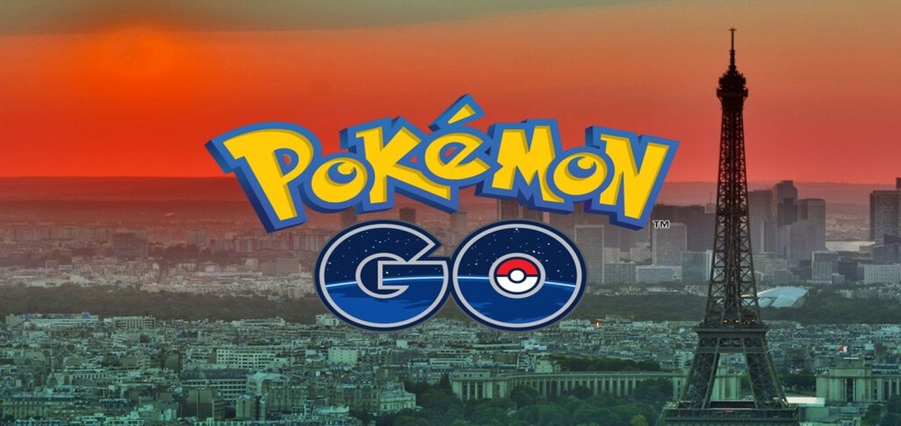 Pokémon GO: anunciadas Reides com Heatran e novos adesivos para presentear