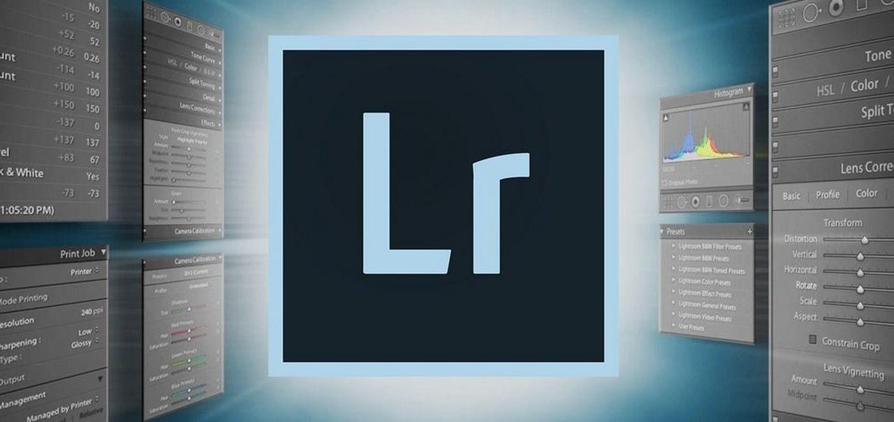 Adobe Lightroom deleta imagens de usuários após atualização