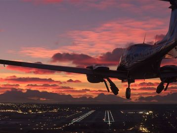 Flight Simulator 2020 vai gerar bilhões para o mercado de PCs