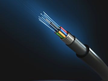 Internet de fibra mais rápida do mundo atinge 178 Tb/s