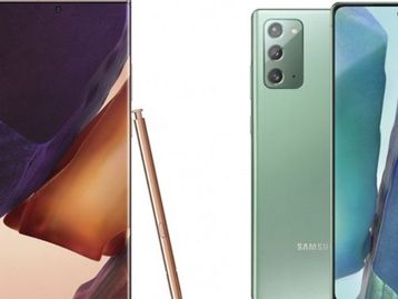 5 recursos ocultos do Galaxy Note 20 e Note 20 Ultra