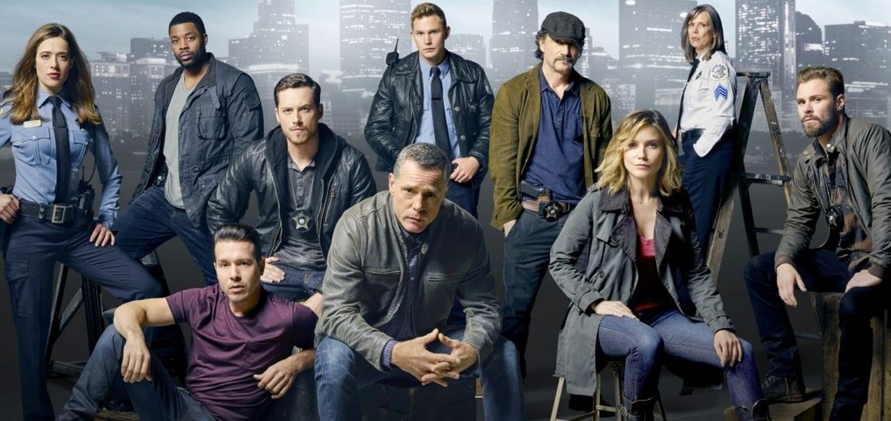  Chicago PD 8ª temporada: data de estreia, trama e mais!