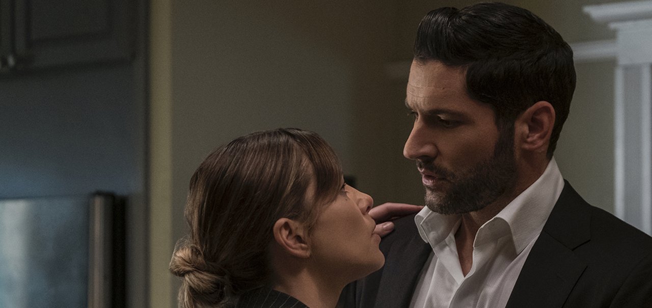 Lucifer 5ª temporada: confira como foi a estreia na Netflix (RECAP)