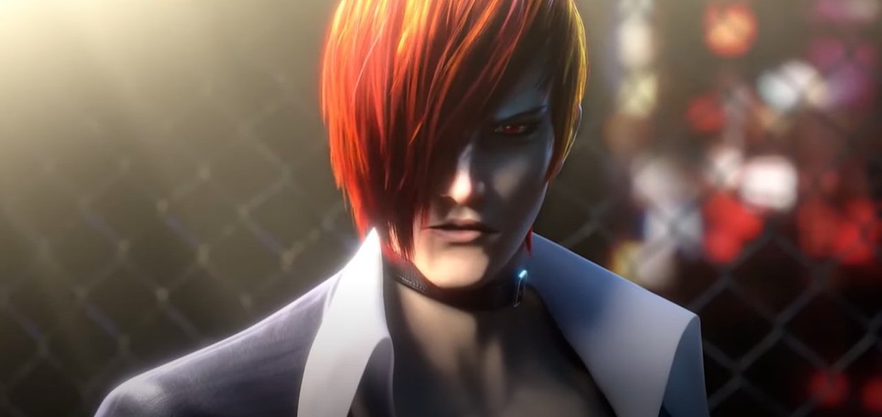 Veja o trailer do filme The King of Fighters: Awaken