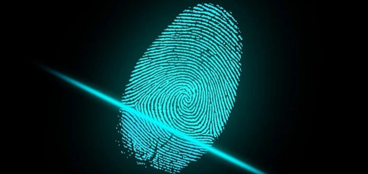 Android vai exigir biometria para preencher senha automaticamente