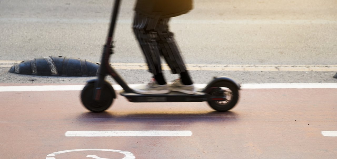 Os patinetes deram certo ou vão sumir de circulação no Brasil?