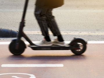 Os patinetes deram certo ou vão sumir de circulação no Brasil?