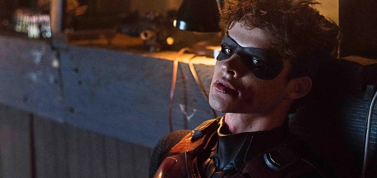 DC FanDome: confira as novidades de The Flash, Titãs e Gotham PD