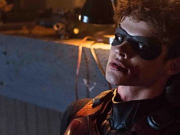 DC FanDome: confira as novidades de The Flash, Titãs e Gotham PD