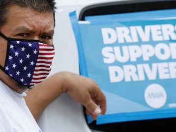 Uber e Lyft ameaçam encerrar operações na Califórnia