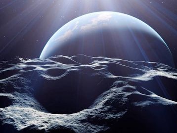 Asteroide pode atingir a Terra um dia antes das eleições nos EUA