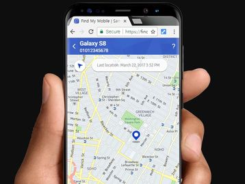 Samsung: 'Localizar meu dispositivo' agora funciona com celular offline