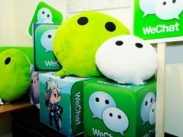 Usuários do WeChat processam governo dos EUA por banimento