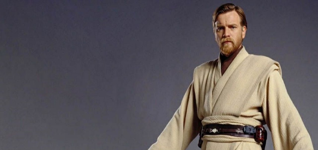  Kenobi: série Star Wars terá formato diferente de The Mandalorian