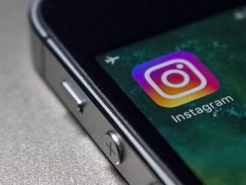 Crescem golpes financeiros que usam contas clonadas no Instagram