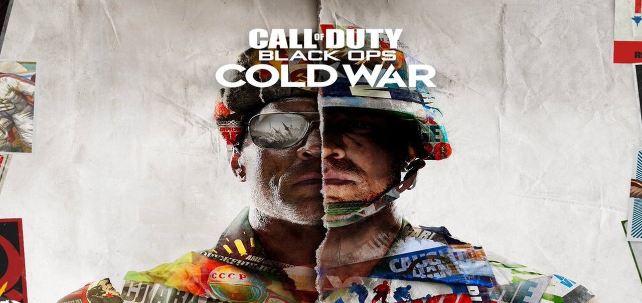 Vazamento de Call of Duty: Black Ops Cold War revela Beta e Frank Woods