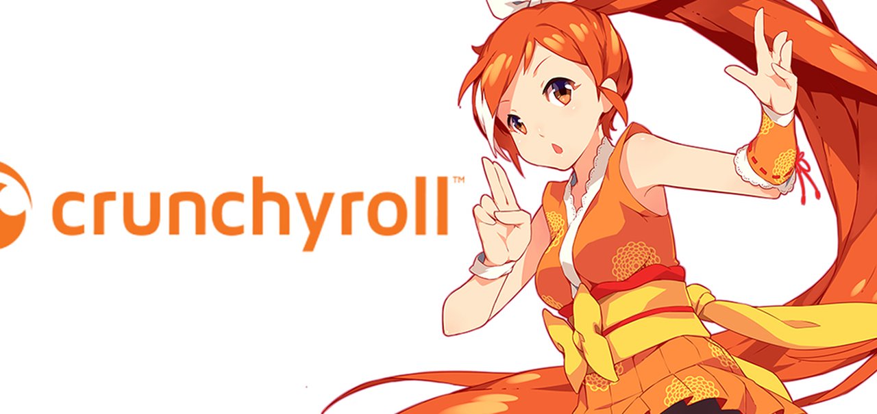 Crunchyroll: novos planos de assinatura permitem download de animes