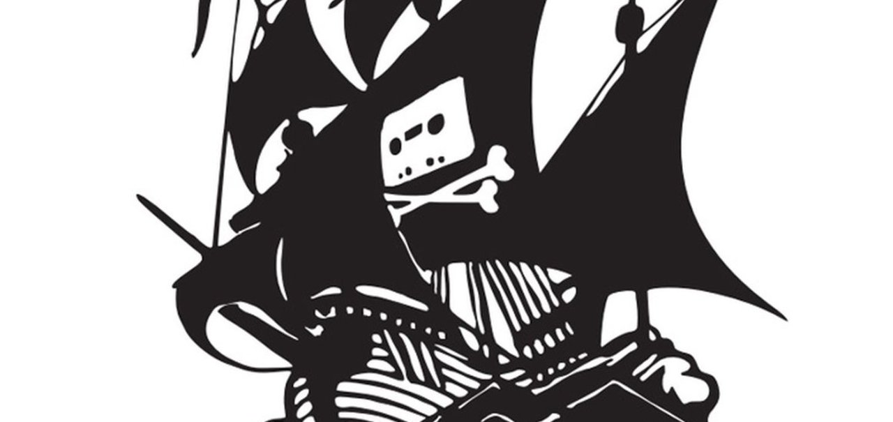 The Pirate Bay: grupo antipirataria aposta em VPN para derrubar site