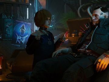 Cyberpunk 2077 terá DLC gratuito como em The Witcher 3