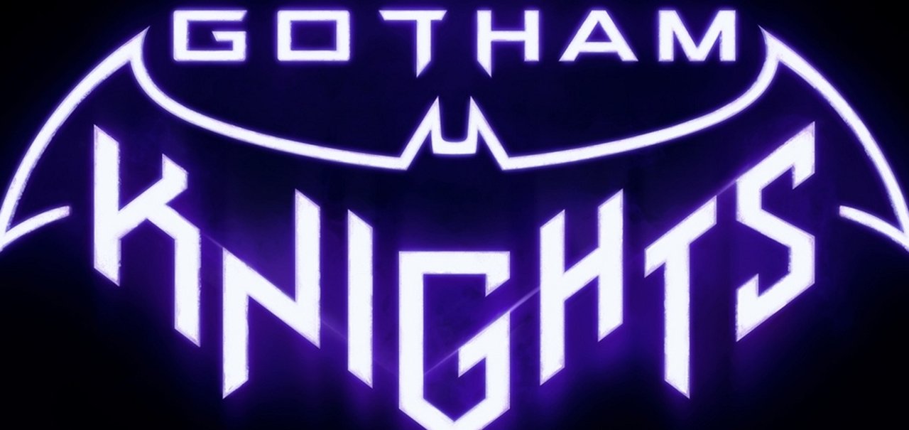 Gotham Knights não será uma continuação da franquia Arkham