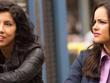 Atriz de Brooklyn 99 critica versão canadense da série; veja motivo!