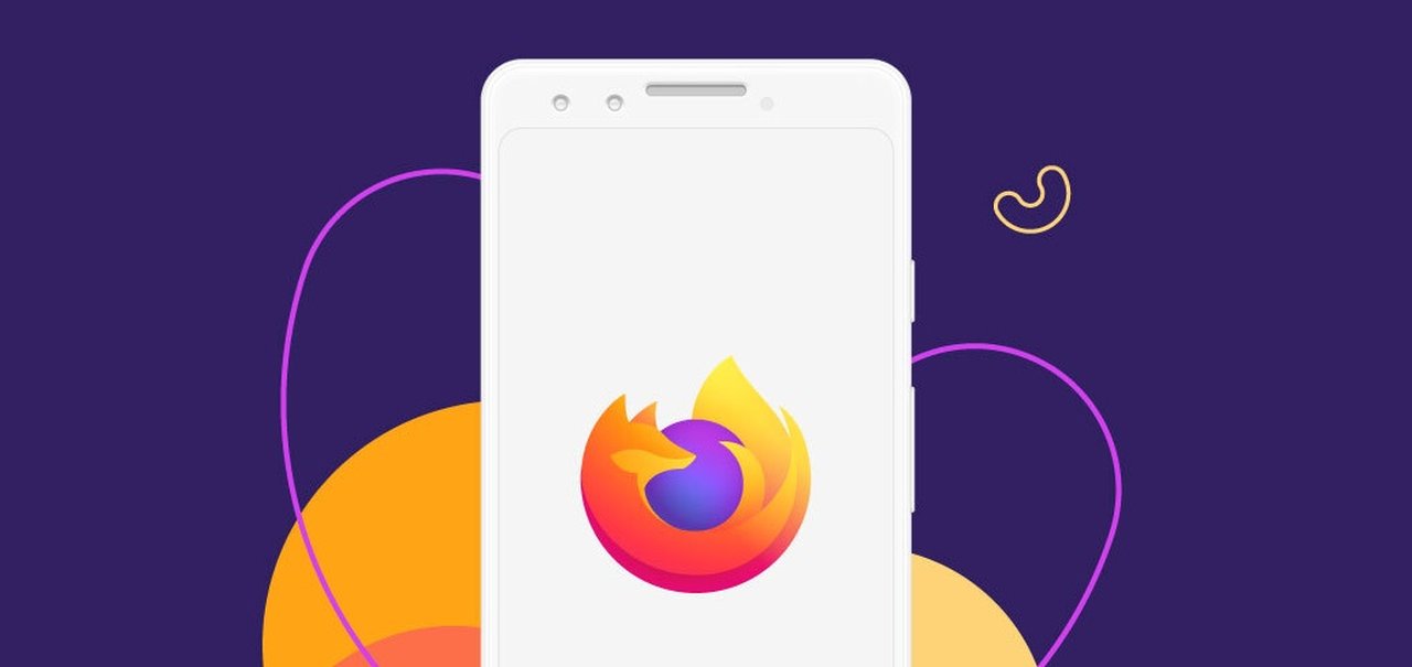 Novo Firefox para Android chega mais rápido e personalizado