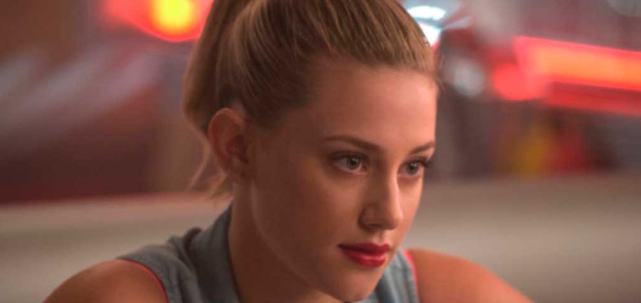 Riverdale: Lili Reinhart revela desconforto em algumas cenas