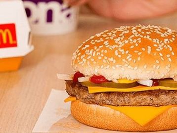 McDonald's vai premiar internautas que pediam lanche grátis