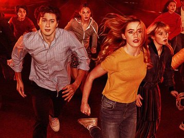 Netflix: The Society e I Am Not Okay With This são canceladas