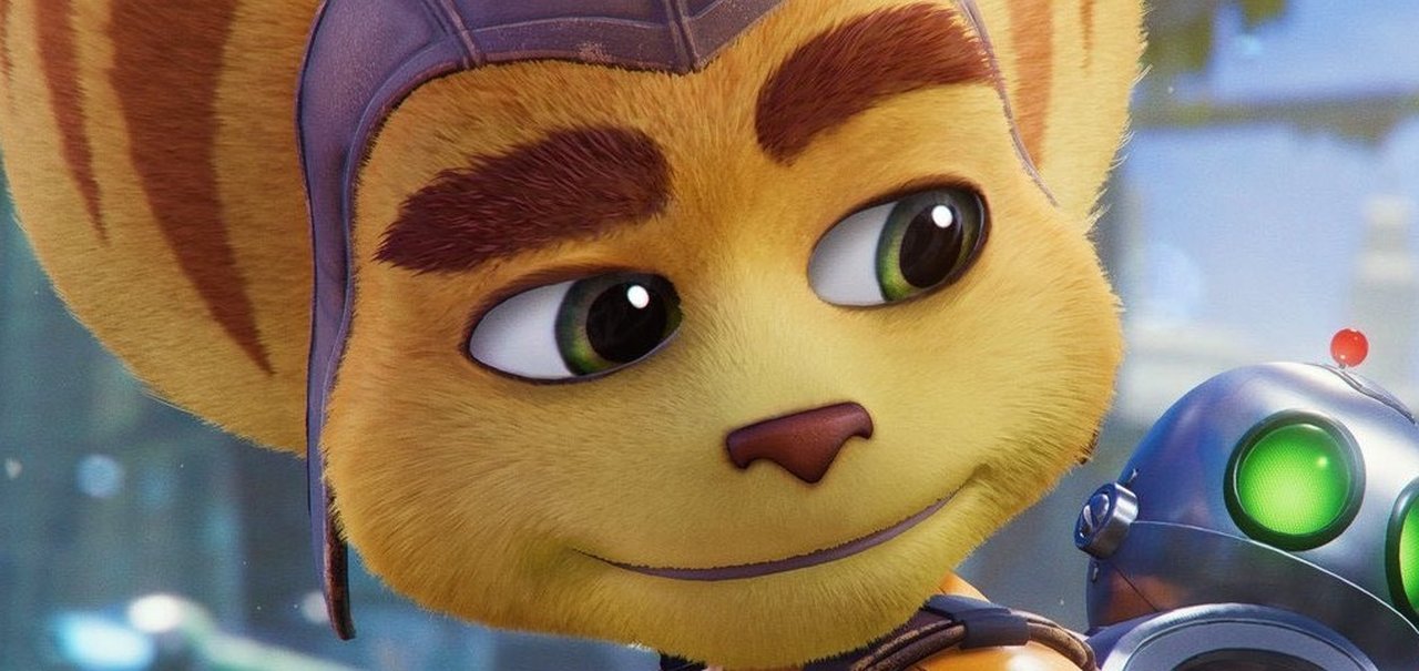 Ratchet & Clank: Rift Apart terá gameplay na Gamescom