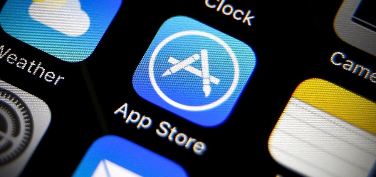 Descoberto código malicioso em apps para iOS