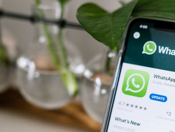 WhatsApp: novo aviso de privacidade é legítimo