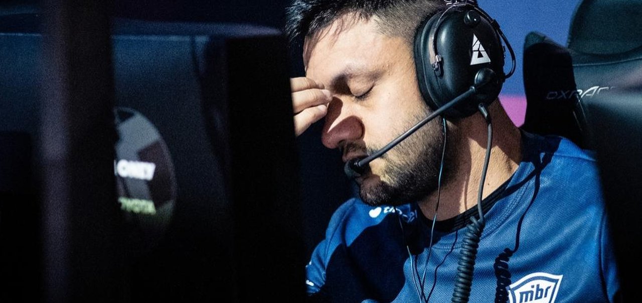 Não deu! MIBR é surpreendida por poloneses e está fora do 9 to 5