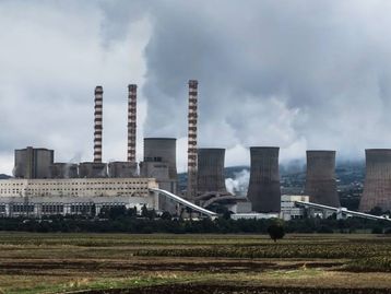 Bateria movida a lixo nuclear é testada por startup dos EUA